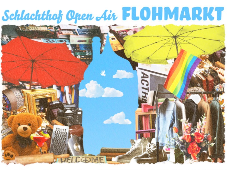 &copy; Kultur im Park | Schlachthof Wiesbaden