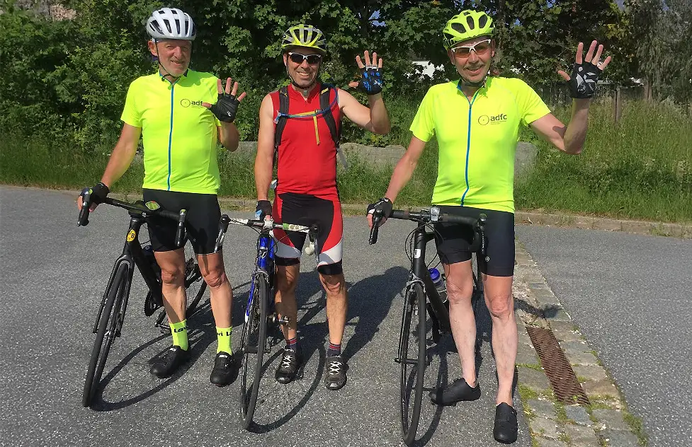 Feldberg-Challenge Dienstag, 21. Juli 2021