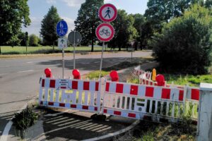 2025_Eltville_Umleitung_Bahnübergang