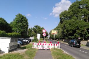 2025_Eltville_Umleitung_Ortsausgang