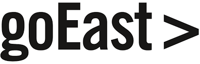 Logo goEast Filmfestival