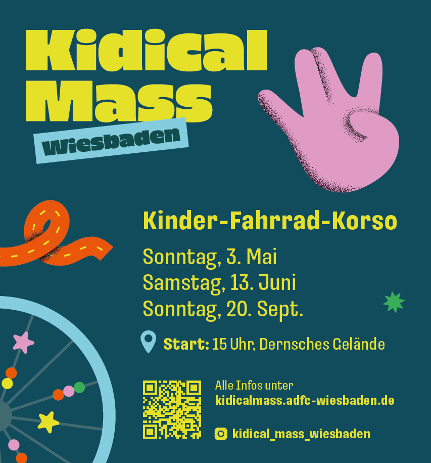 Kidical Mass 2026