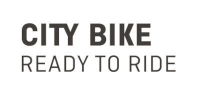 city-bike-logo