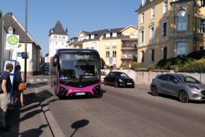 SEV_BUS